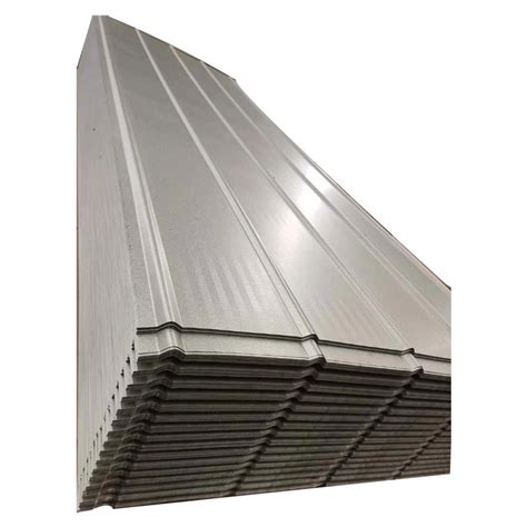 zinc roofing sheets near me